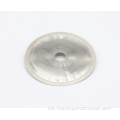 Thin Rim Diamond Sintered Lapidary Saw Blade